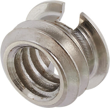 "Manfrotto 148KN Adapter Set 3/8"" to 1/4"" "