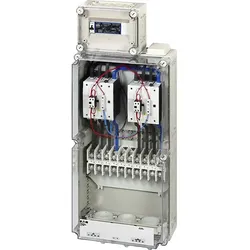 Eaton NA-Schütz 160A mit K95 NAS160-CI-1-K95