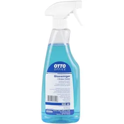 OTTO Office Glasreiniger 500 ml weiß