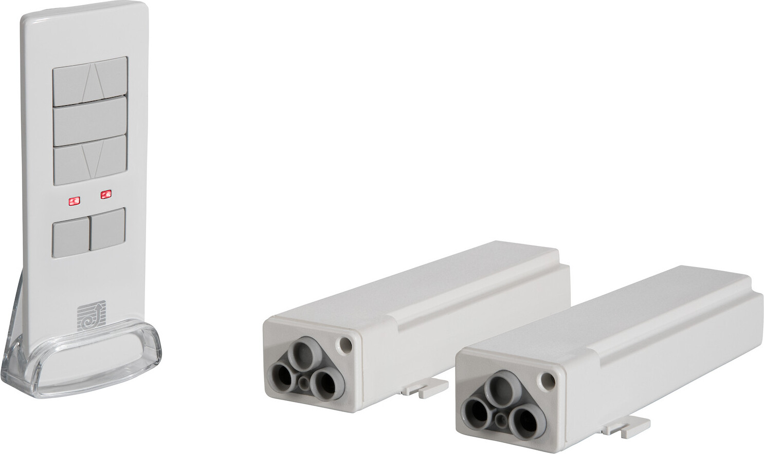 celexon 2-Kanal Funkfernbedienung Set für celexon Expert-Serie