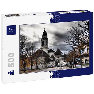 Lais Puzzle Solothurn 500 Teile