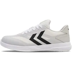 hummel Dagaz III Handballschuhe 9124 - white/black 42.5