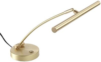 Jahn L4032 Rondo Brass Blanc chaud 2700