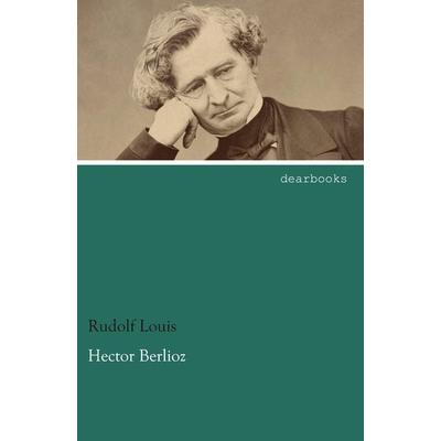 Hector Berlioz -