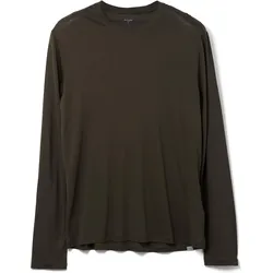 Houdini, Herren, Funktionsshirt, Ms Tree Tee (XXL), Schwarz, Grün