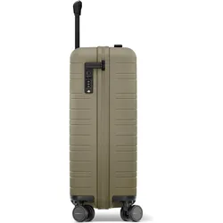 Horizn H5 Go Trolley, Koffer, Braun