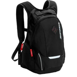Spidi Cargo, Rucksack - Schwarz - Einheitsgröße