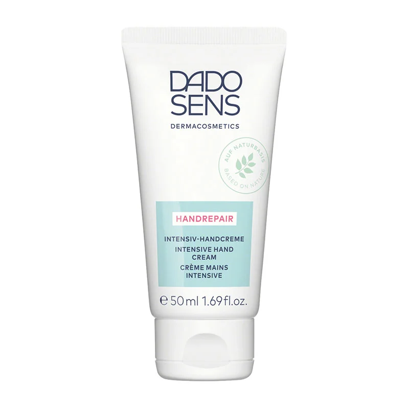 Dado Sens SPECIAL Care HANDREPAIR, Intensiv-Handcreme, 50ml 600857