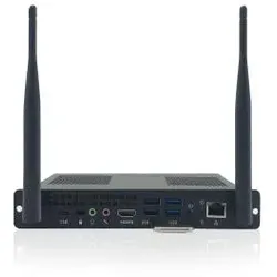 Newline OPS WB5E820U - Einschub-PC für Displays - Intel Core Ultra 5 125H - 256 ...