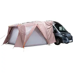Vaude, Zelt, (Vorzelt, 2.77 kg)