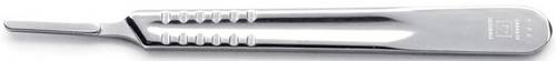 Ideal Tek Skalpellgriff 136mm Carbon 1St.