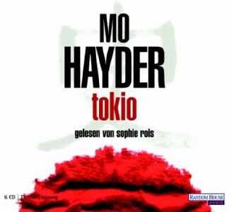 Mo Hayder - Tokio: Gekürzte Lesung - Preis vom 09.10.2026 07:28:09 h
