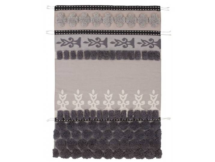 GAN de GANDIA BLASCO tapis TUMBUCTU' SPACES GLAOUI (Neutral 200x300 cm - Fibre de laine)