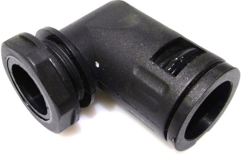 Ersatzteil Gehäuseteil (Fluidbehälter/gewinde Set) Nsf-350