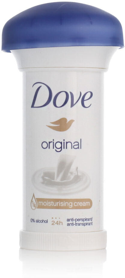 Dove Original Deodorant Cream 50 ml