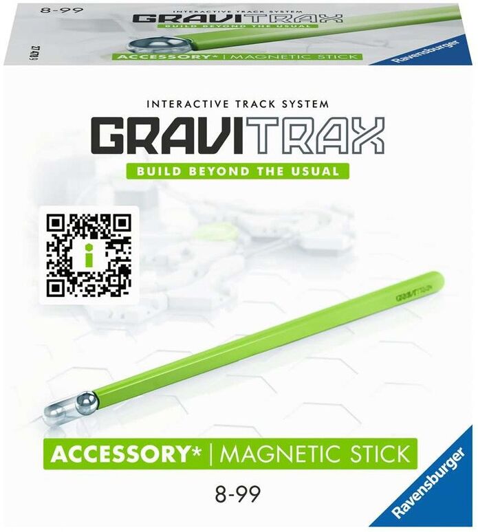 Ravensburger GraviTrax Accessoire Stick Magnetique
