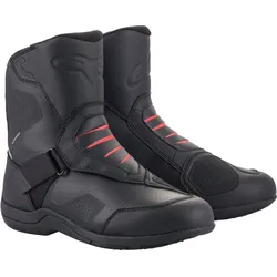 Alpinestars Ridge V2 Wasserdichte Motorradstiefel 41