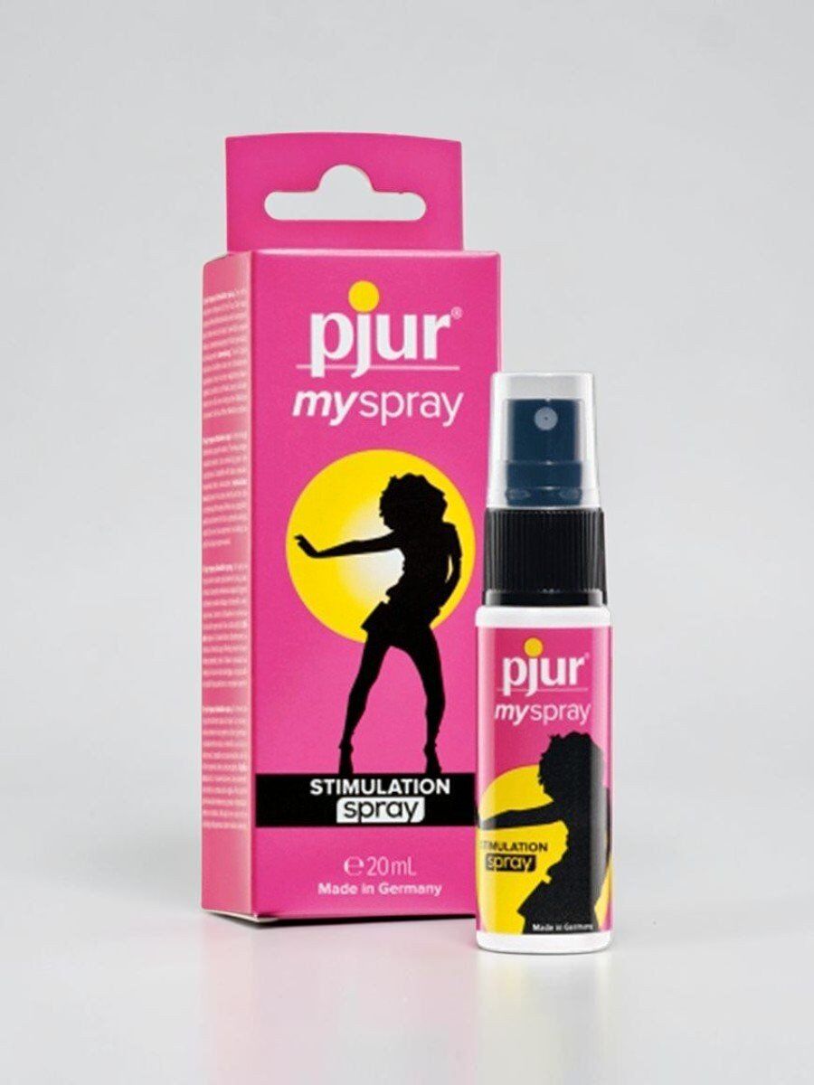 Pjur My Spray 20 ml
