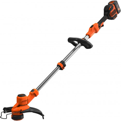 BLACK &amp; DECKER Black &amp;amp; Decker BCSTA536L1 Coupe-bordures sans fil (33cm/36V/1x2,5Ah)