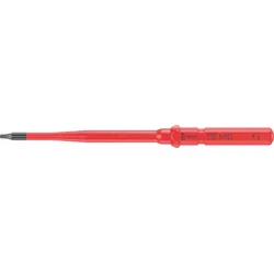 WERA 05006545001 - Wechselklinge Kraftform Kompakt VDE 68 iS, Vierkant (innen), 1 m