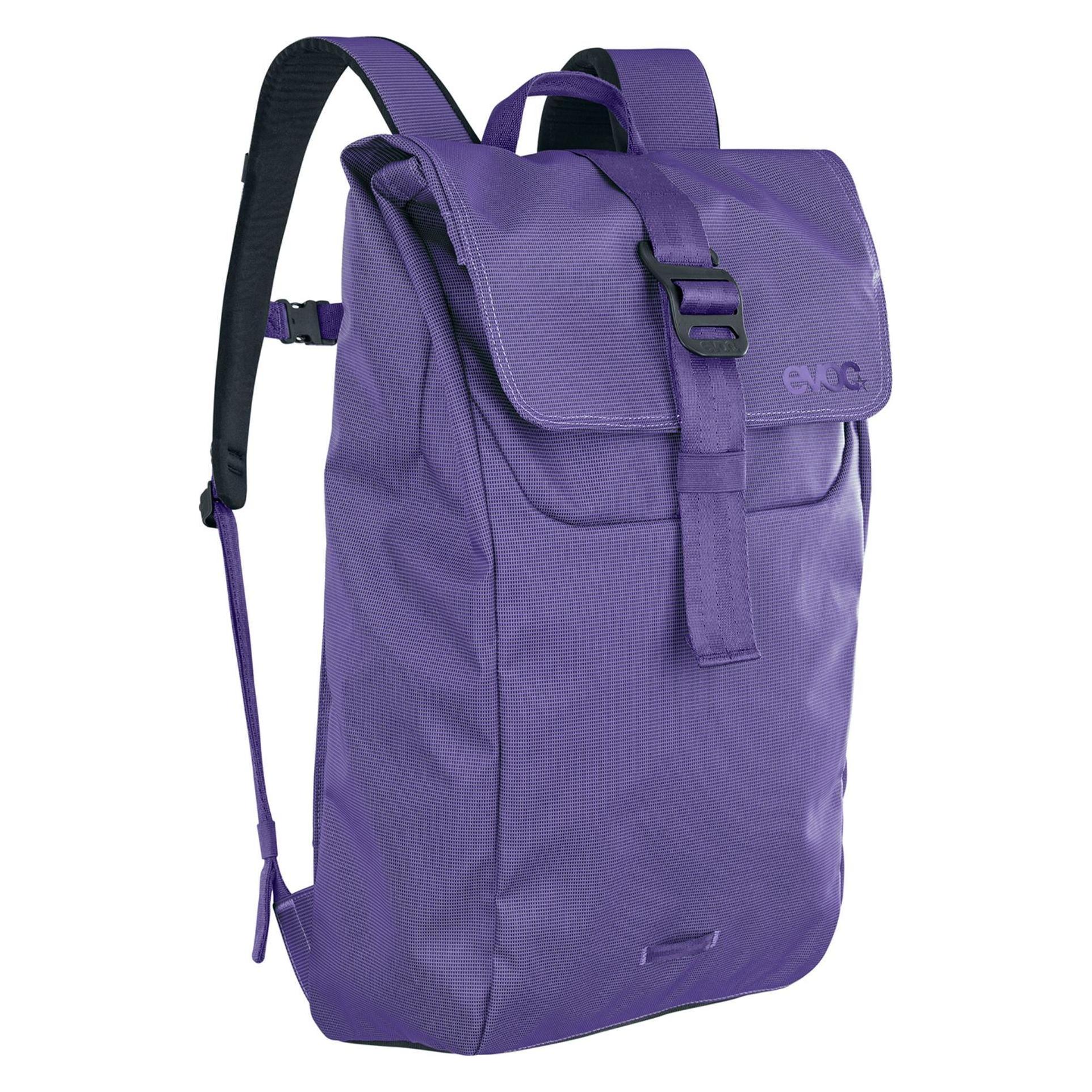 Evoc Duffle Backpack 16L (16 l) (401312525-4250450734581)