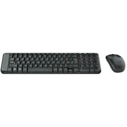 Logitech MK220