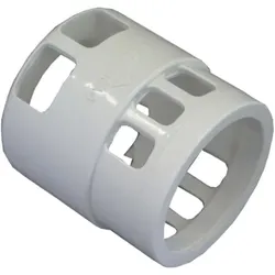 Oventrop Behördenkappe 1011865 für Thermostat Uni LH/LHC/LHZ/LA, weiß