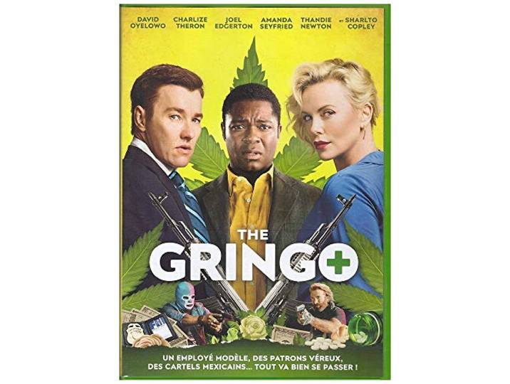 Gringo (Fr)