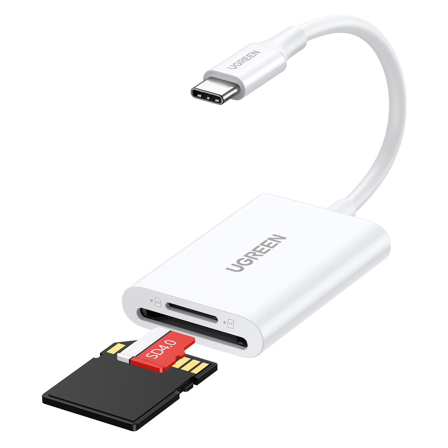 Ugreen CM265 (USB-C) (35506)