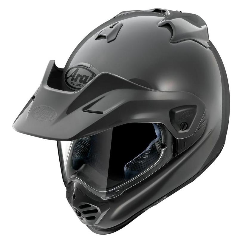 Arai Tour-X5 Adventure Grauer Helm (XL) (60103403)