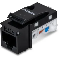 Trendnet TC-K50C6BK Keystone-Modul