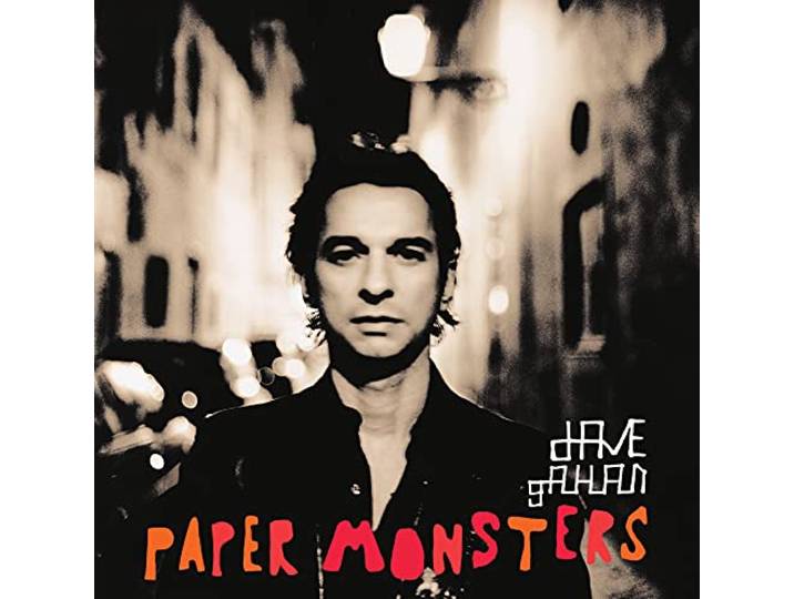 Paper Monsters