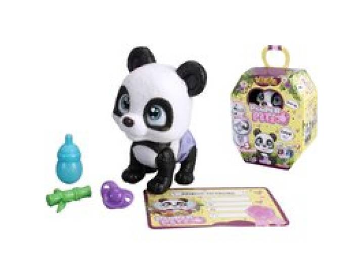Pamper Petz Panda