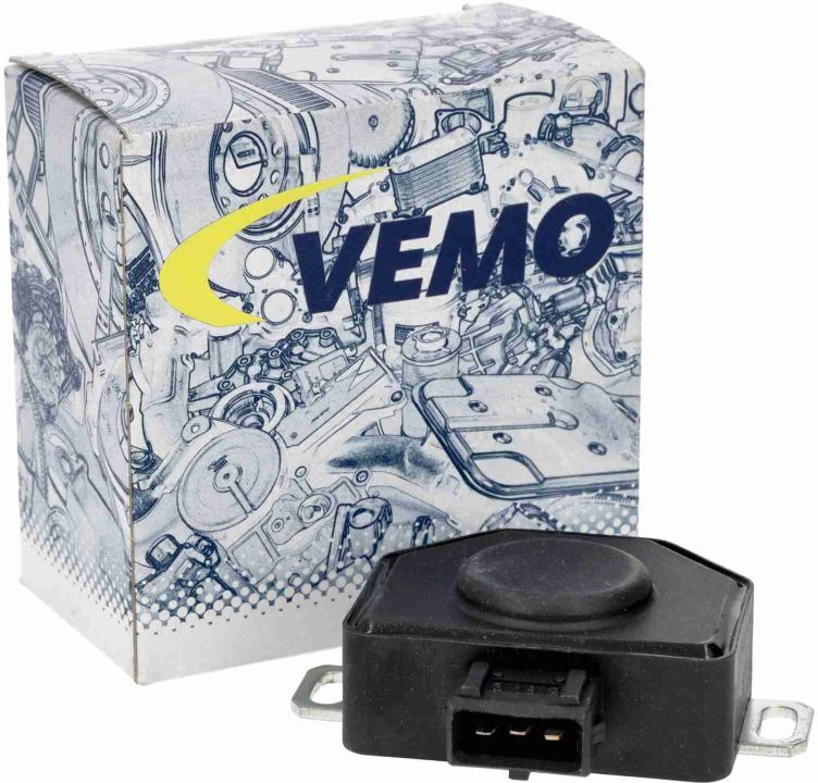 Sensor, Drosselklappenstellung VEMO V20-72-0408