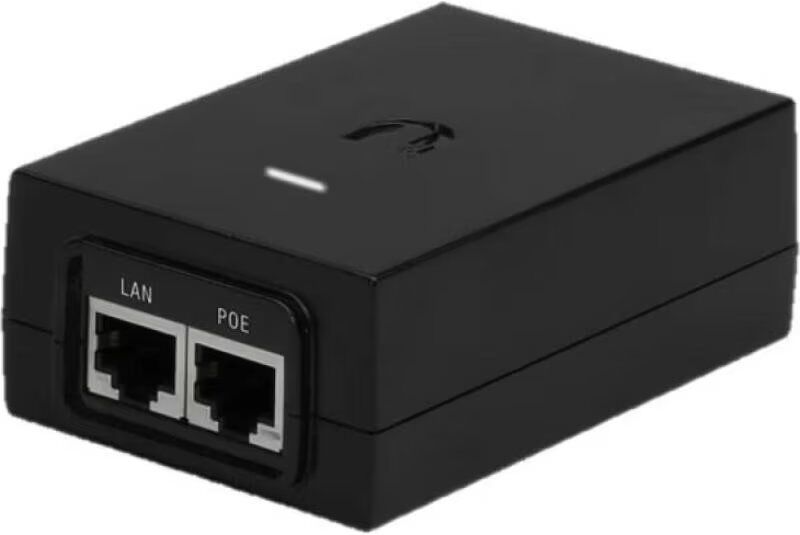 Ubiquiti Alimentador Poe Poe-48-24w Talla Única Unisex