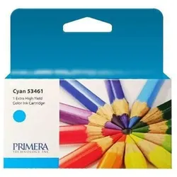 Primera, Druckerpatrone, Tinte cyan Orig.Nr. 53461 (C)