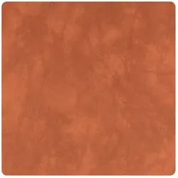 LINDDNA Untersetzer Nupo Square Leder Beige Natur
