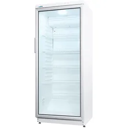 NordCap Cool-Line Kühlschrank CD 290 LED
