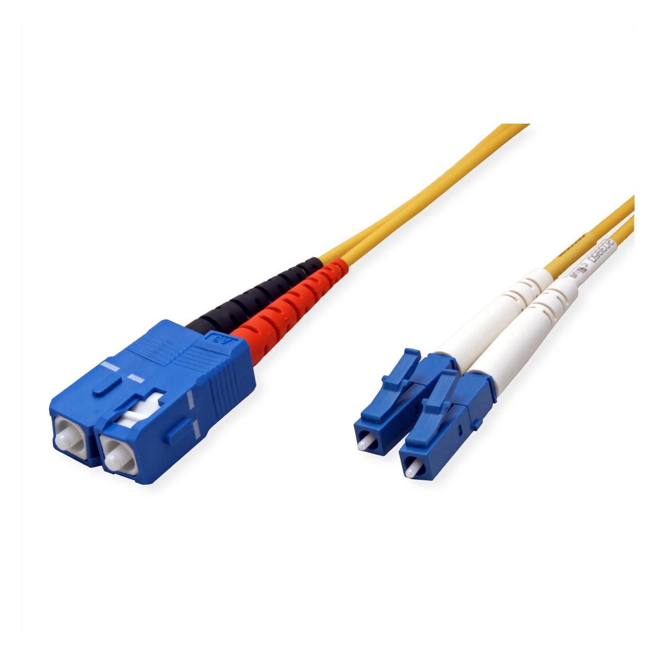 EFB Elektronik Netzwerkkabel (1 m) (O0360.1)