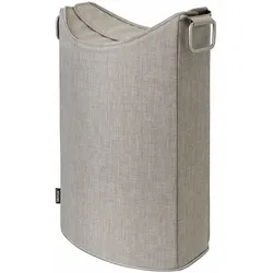 blomus Wäschesammler FRISCO LOUNGE - B/H/T ca. 45.00x67.00x28.00
