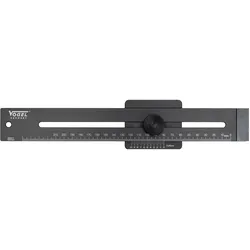 Vogel, Messlehre, Black Line (20 cm)
