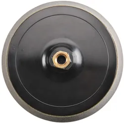Fein Stützteller mit Klettenhaftteil M 14 - 63806187010