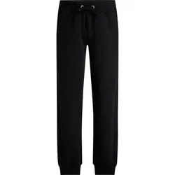 ENERGETICS Kinder Sporthose Mä.-Hose Marianne II G, Größe 164 in Schwarz Schwarz