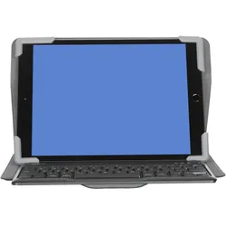 Targus Pro-Tek Universal 9-11" Keyboard Case (Deutsch) - Schwarz