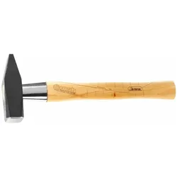 MOB, Hammer, Schlosserhammer mit Stielschutzhülse (1000 g)
