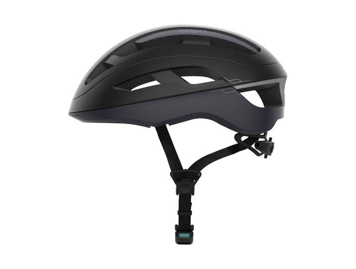 Caliber Angler Stone - Fietshelm - Maat L - Zwart