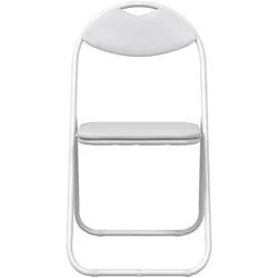 vidaXL, Stühle, Rex (2 Stück) (2x)
