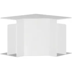 Hager M66719010 Inneneck halogenfrei LFH 60x90mm rweiß