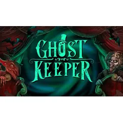 Ghost Keeper