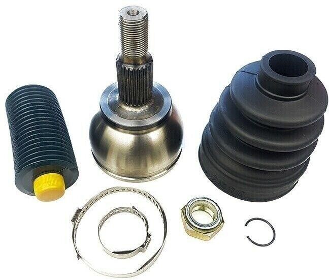 EURODRIVELINE OJ-MB-1480 Antriebswellengelenk